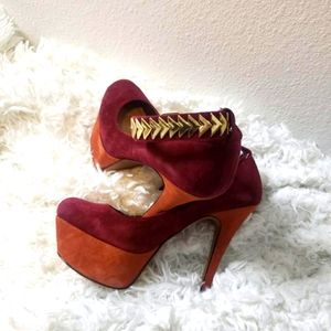 Size 8(US) Halston Shoes